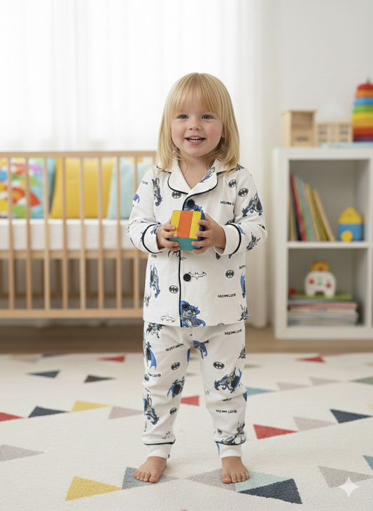 تراك ولادي باتمان