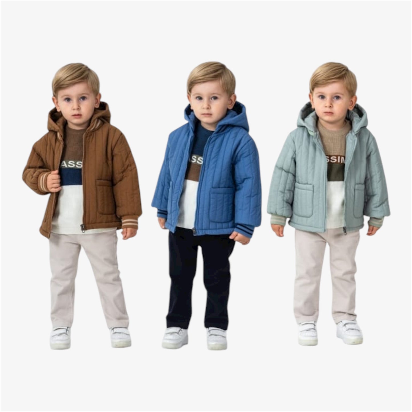 طقم بيبي كوالتي عالي