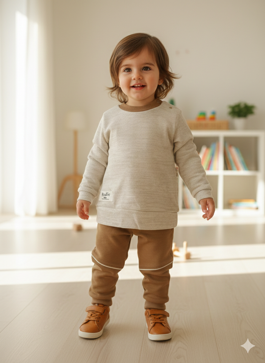 تراك ولادي بيبي