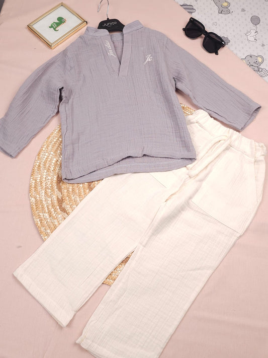 طقم ولادي لونين