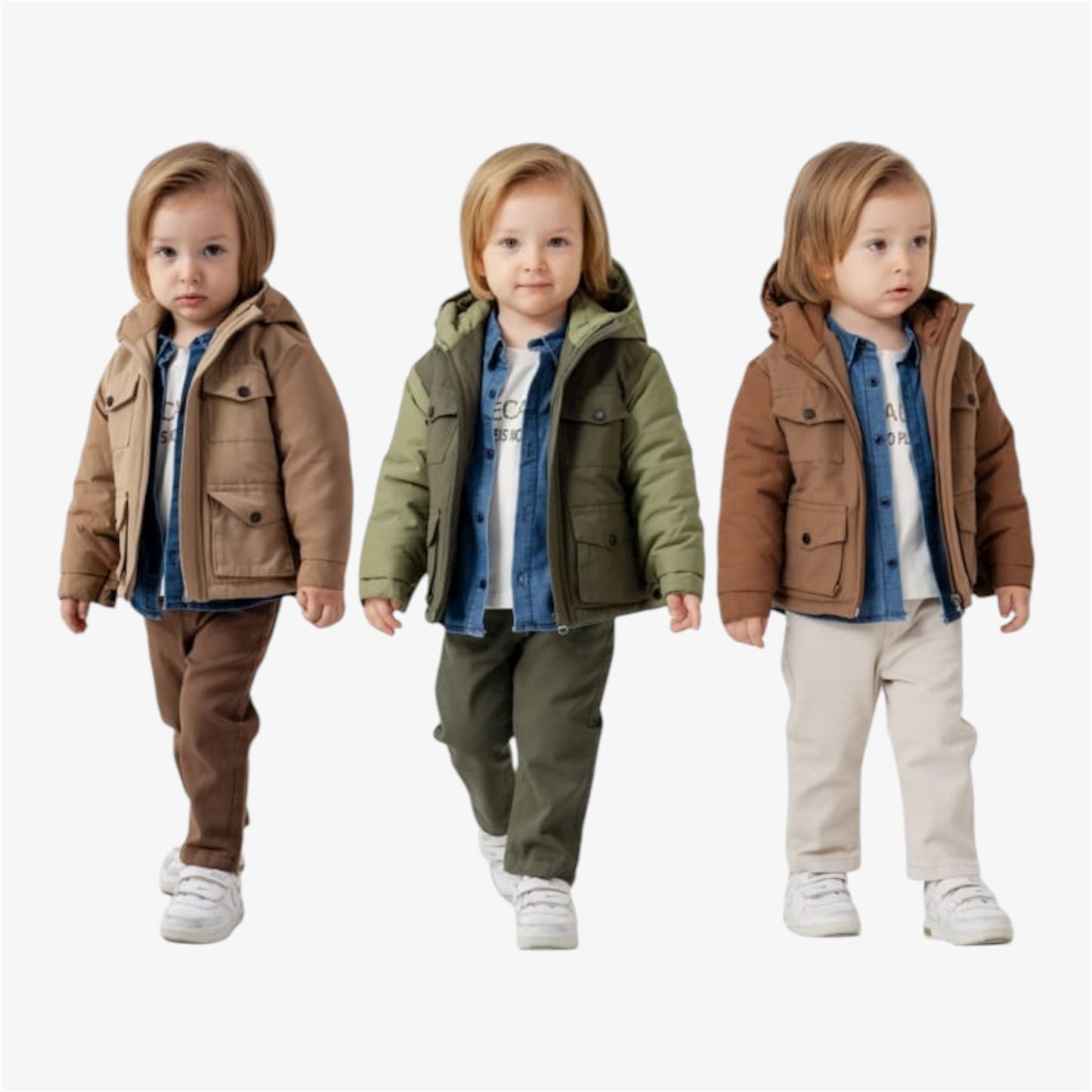 طقم بيبي كوالتي عالي