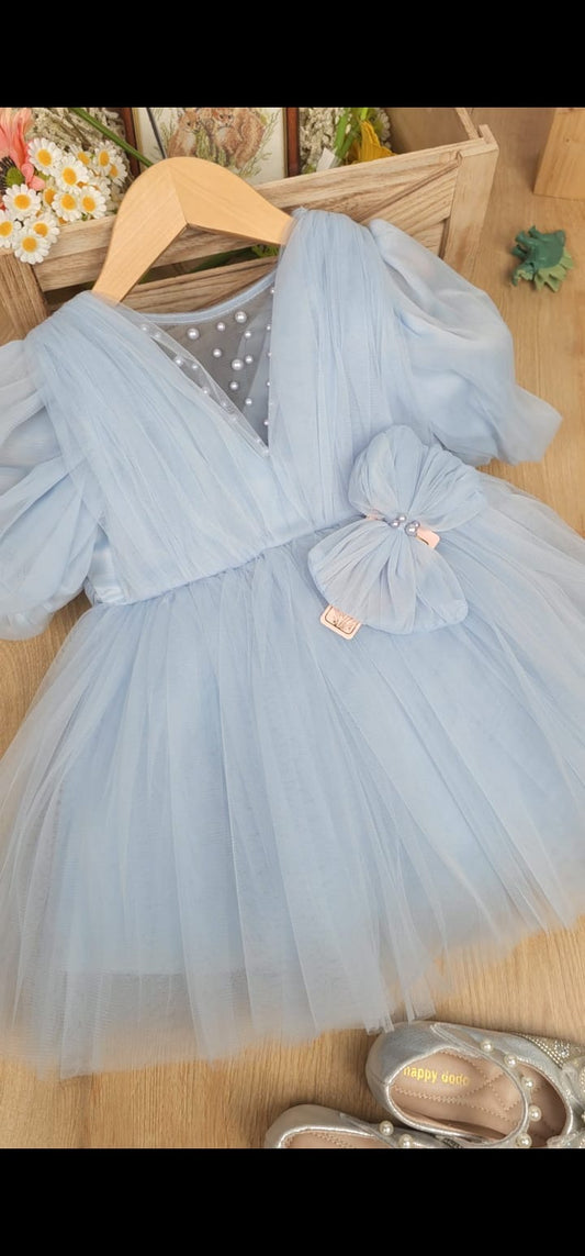 بدلة بناتي لونين