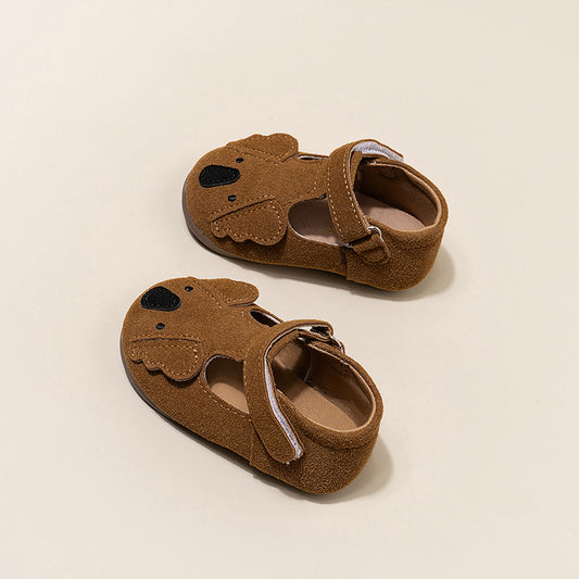 حذاء صندل جوزي