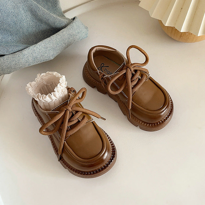 حذاء ولادي لونين