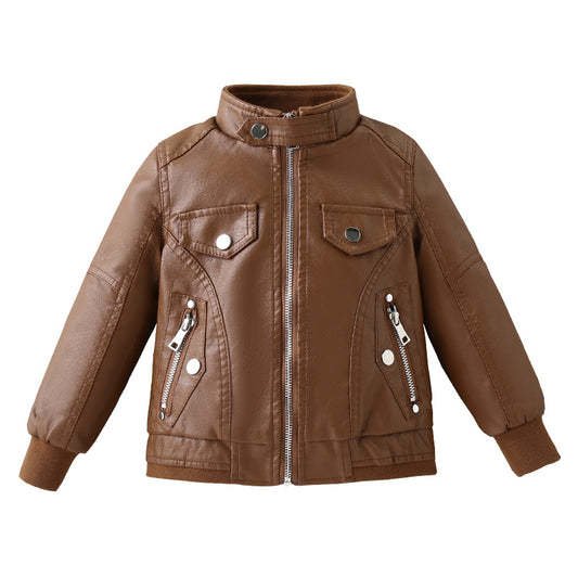 قمصلة جلد جوزي