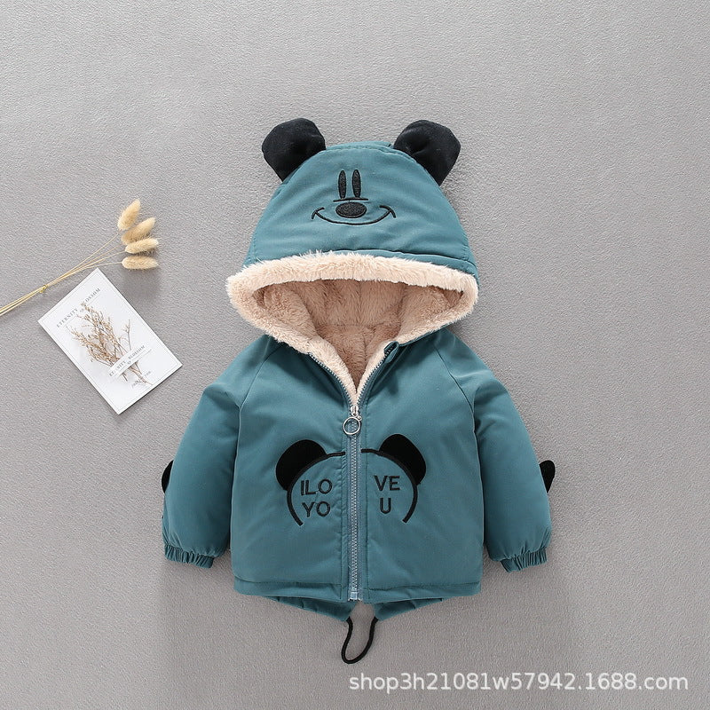 قمصلة ولادي ثلاث الوان