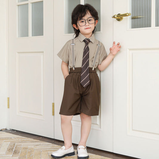 طقم ولادي رسمي مناسبات