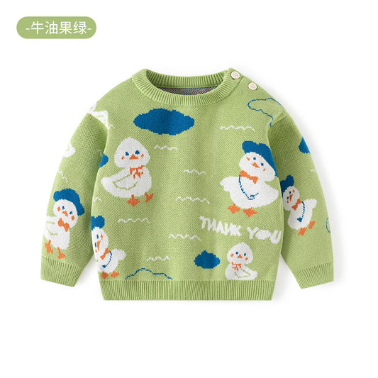 بلوز ولادي لونين