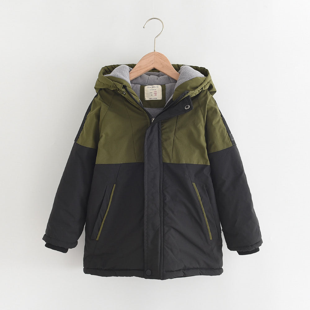 قمصلة ولادي ثلاث الوان