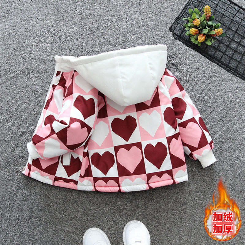 قمصلة بناتي وردي