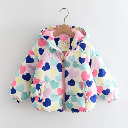 قمصلة بناتي ملون