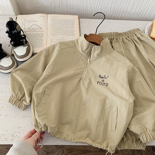 طقم ولادي بيج