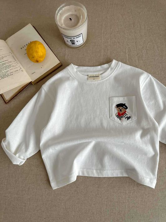 بلوز ولادي لونين