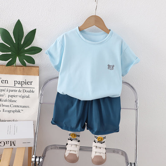 تراك ولادي بناتي اربع الوان