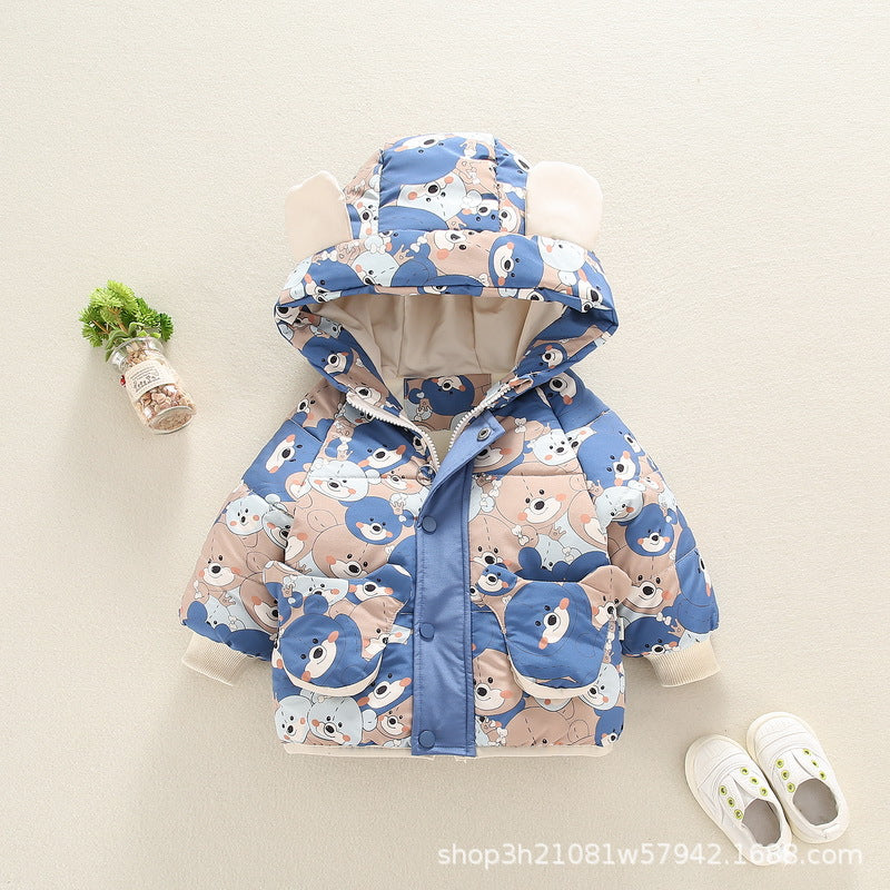 قمصلة ولادي لونين