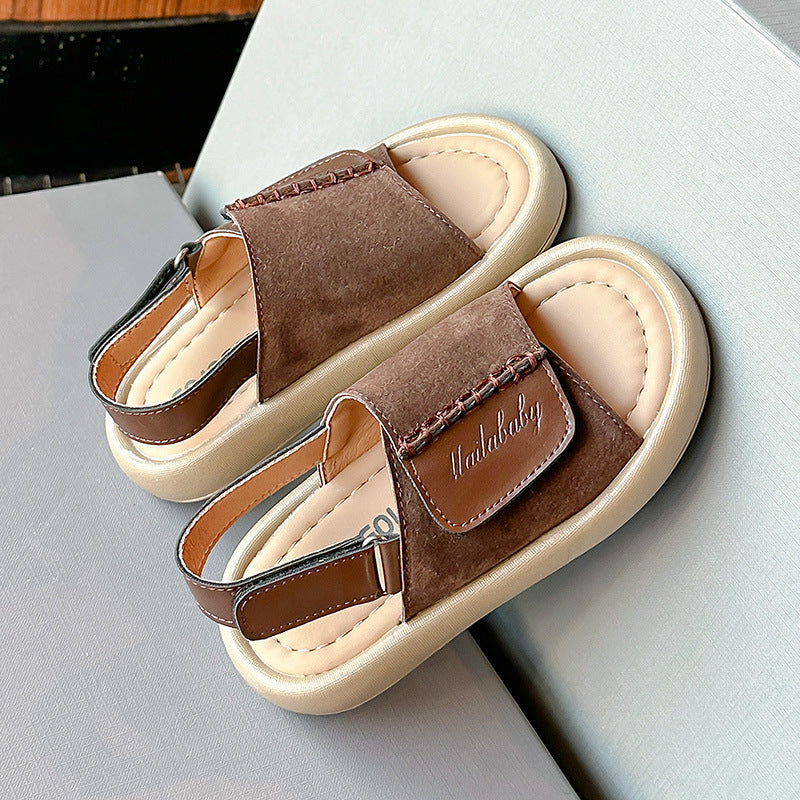 صندل اطفال لونين