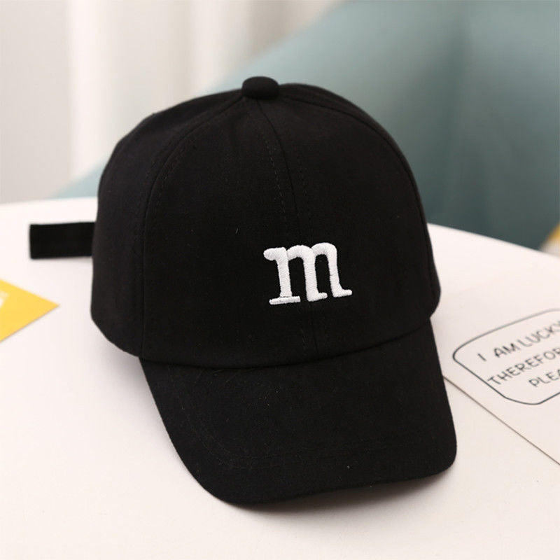 قبعة اطفال عدة الوان