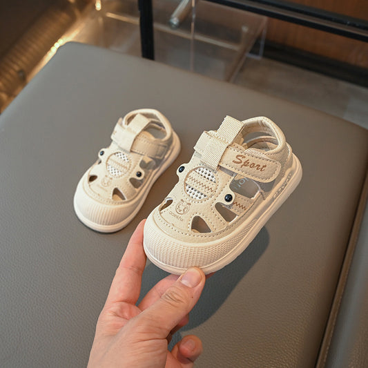 ترينشوز صندل لونين