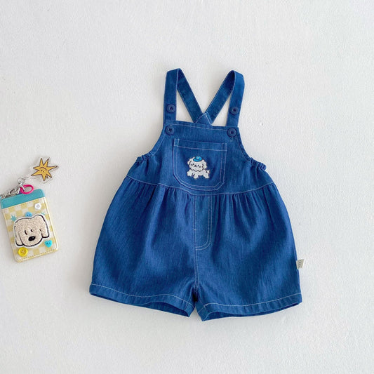 اوفر جينز بناتي