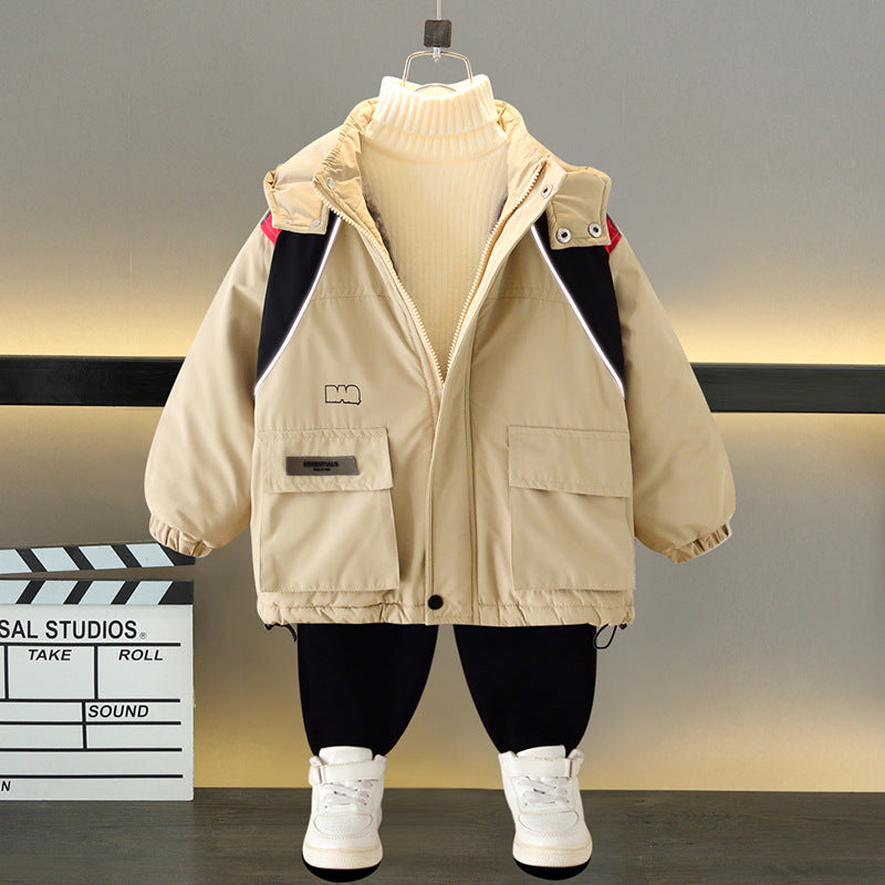 قمصلة ولادي لونين