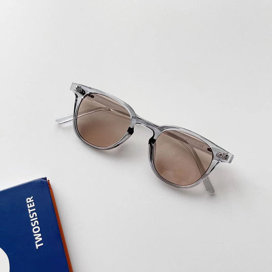 نظارات اطفال رصاصي