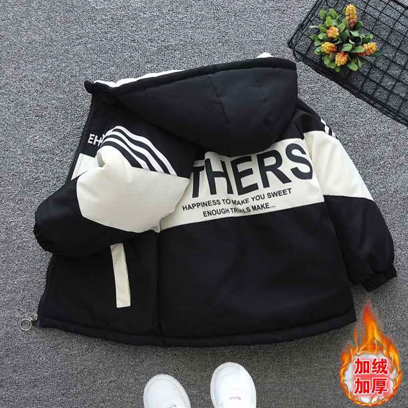 قمصلة ولادي