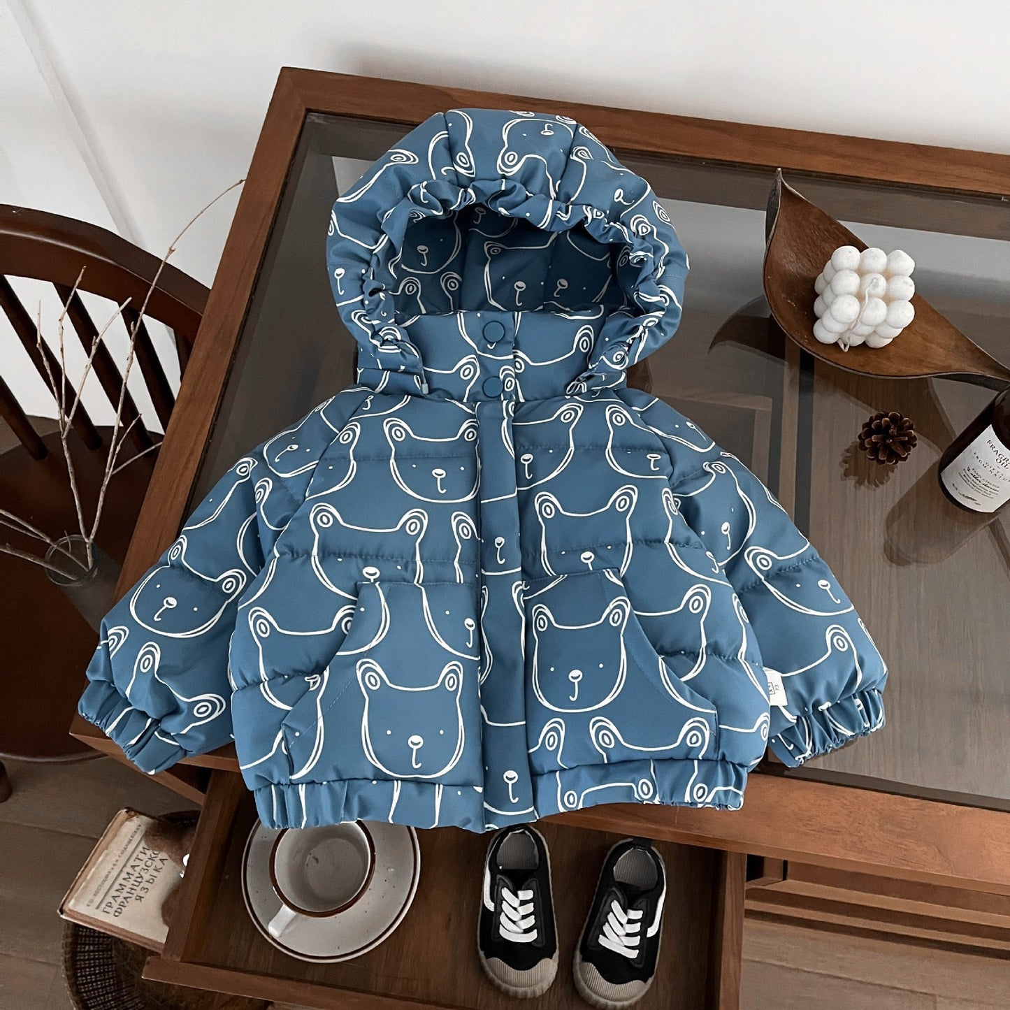 قمصلة ولادي لونين