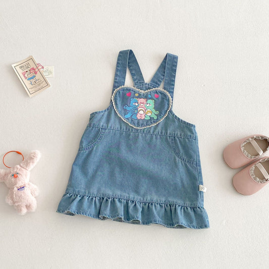 اوفر جينز بناتي