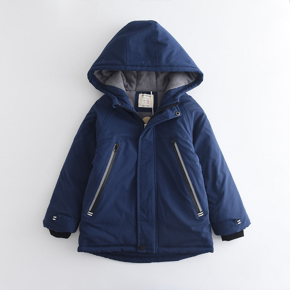 قمصلة ولادي ثلاث الوان