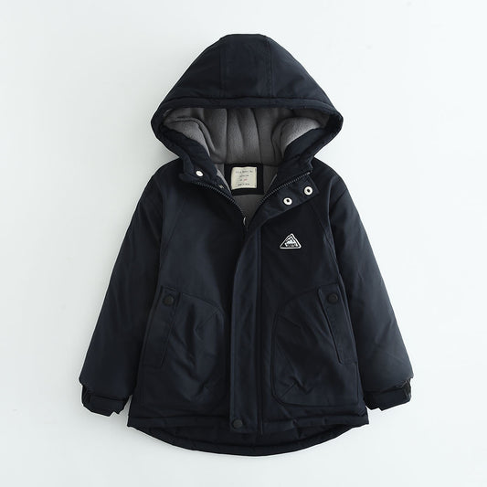 قمصلة ولادي اربع الوان