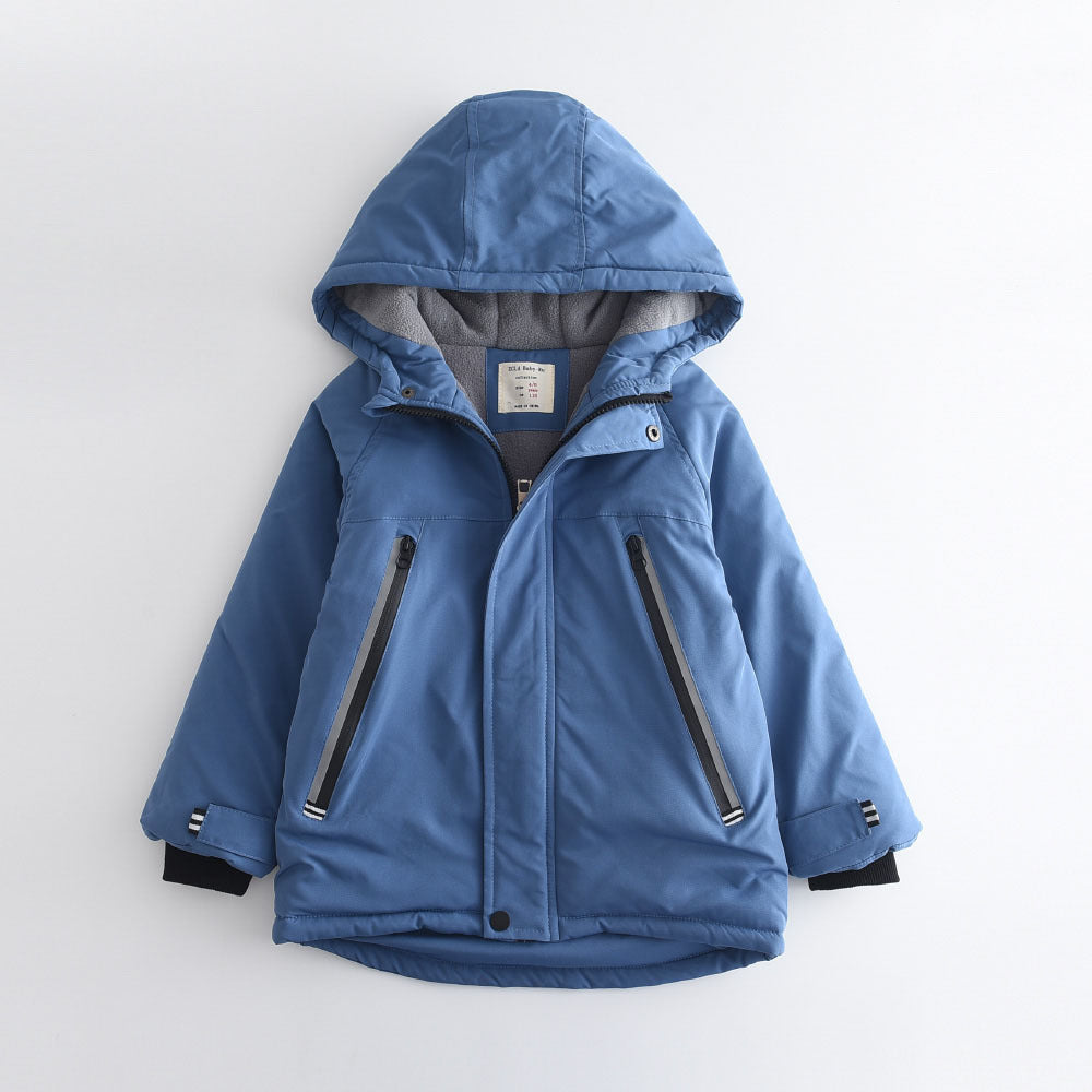 قمصلة ولادي ثلاث الوان