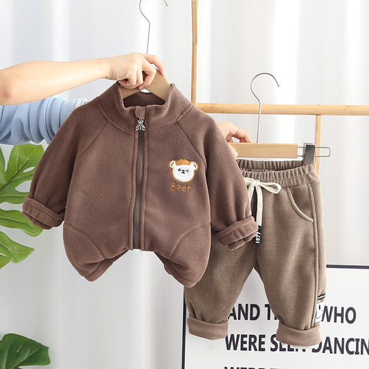 طقم ولادي جوزي