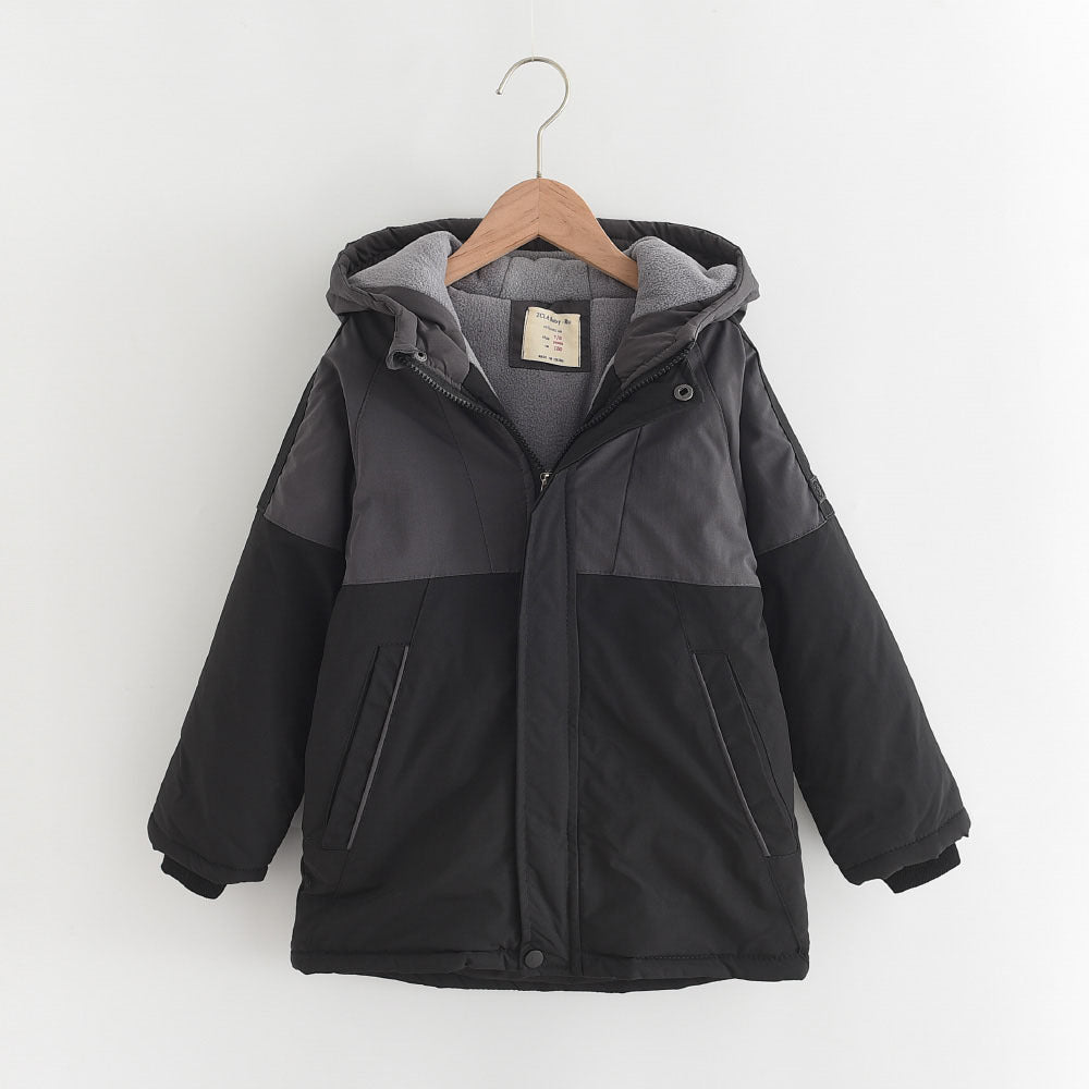 قمصلة ولادي ثلاث الوان