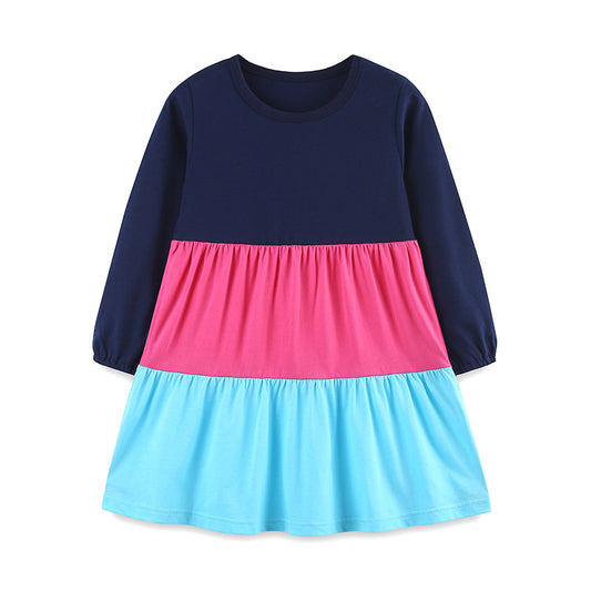 فستان بناتي