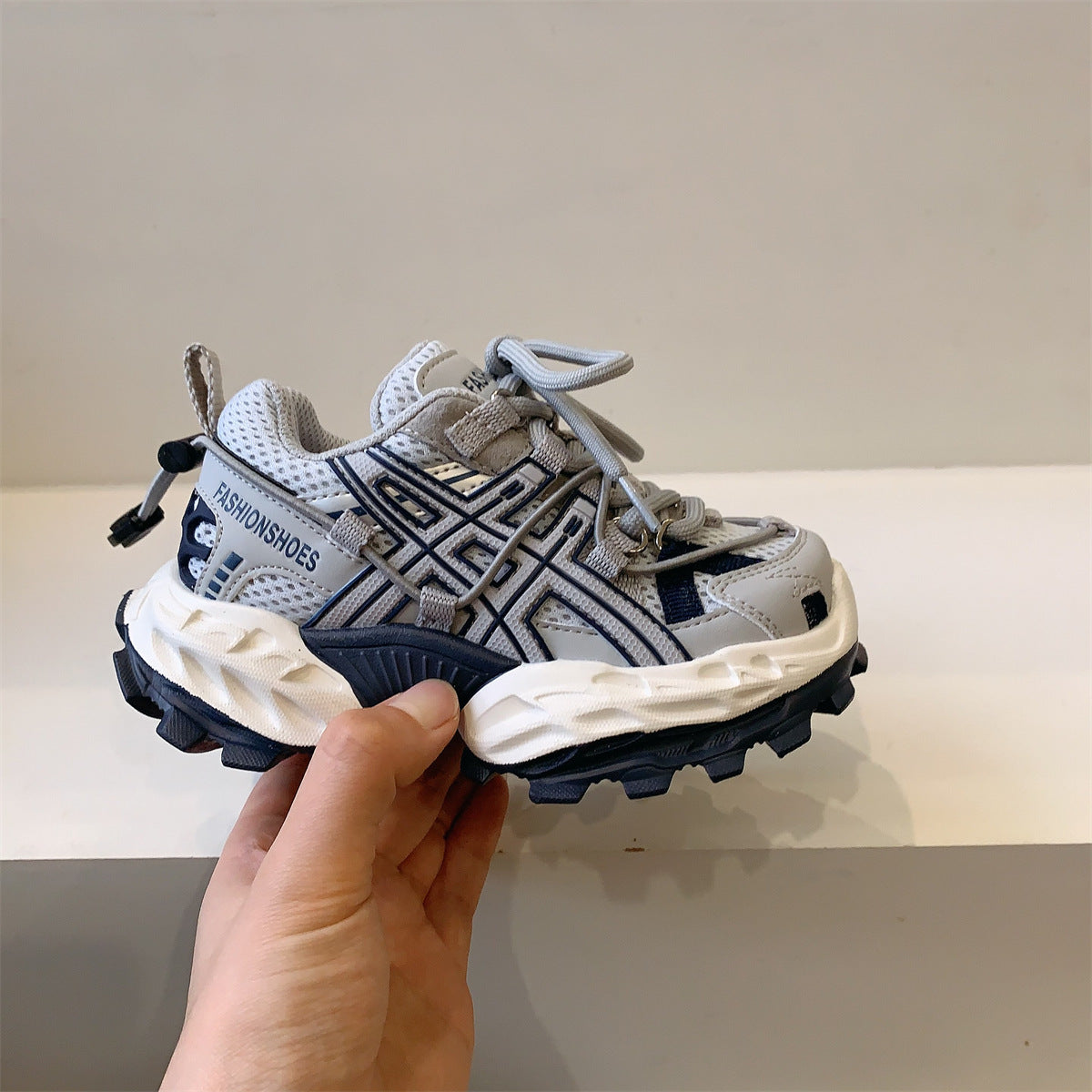 ترينشوز ولادي لونين