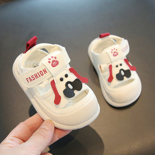 ترينشوز صندل ولادي لونين