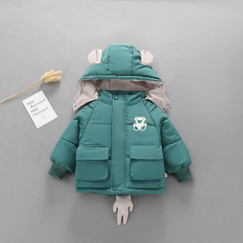 قمصلة ولادي اخضر