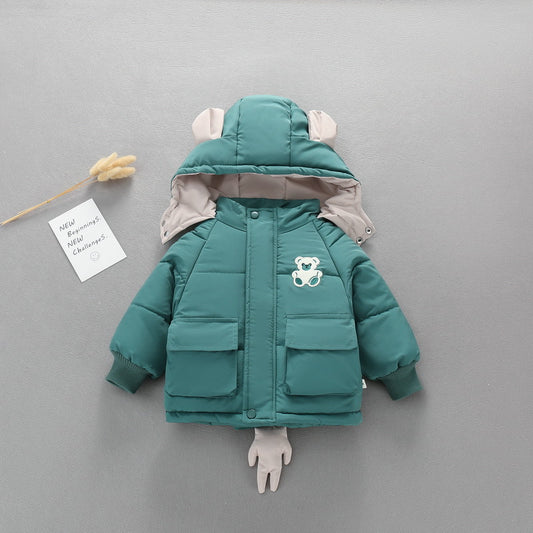 قمصلة ولادي اخضر