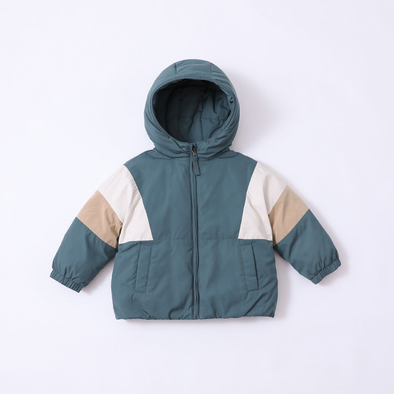 قمصلة ولادي