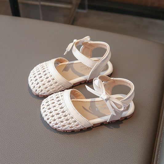 صندل بناتي مقفل