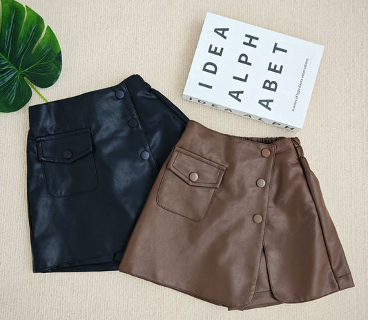 تنورة لونين