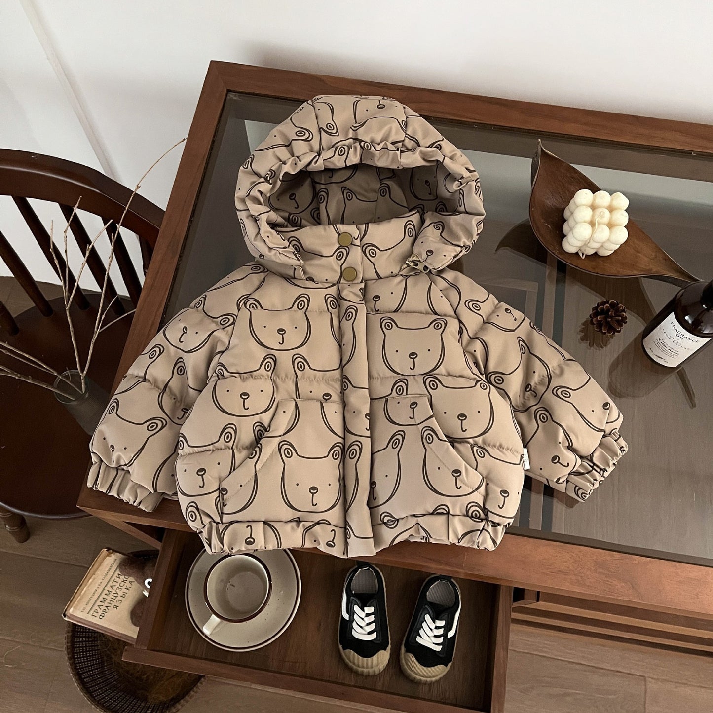 قمصلة ولادي لونين