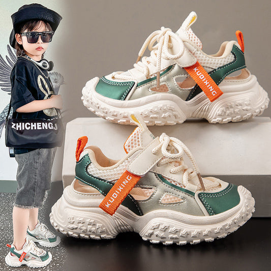 ترينشوز صندل اطفال