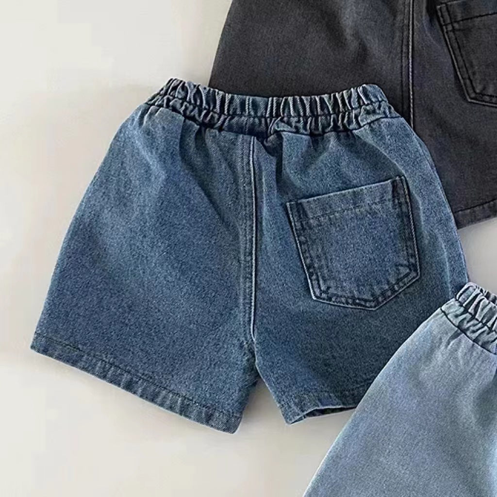 شورت جينز