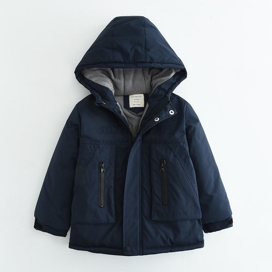 قمصلة ولادي لونين