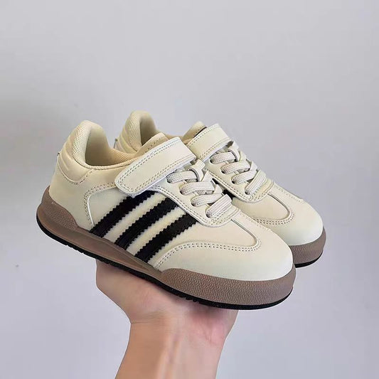 ترينشوز اديداس لونين