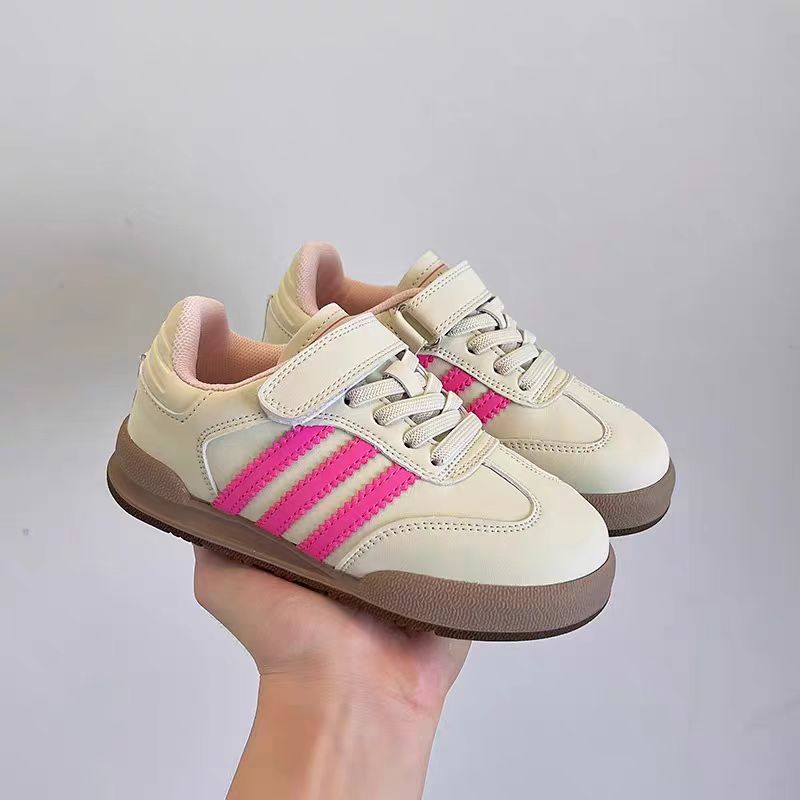 ترينشوز اديداس لونين