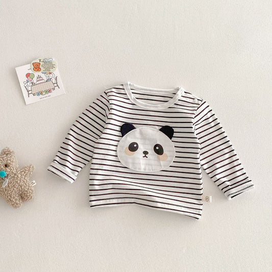 تيشيرت باندا