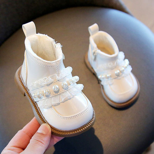 بوت بناتي خرز