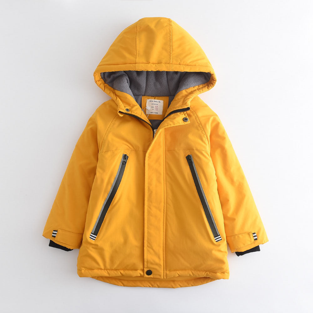 قمصلة ولادي ثلاث الوان